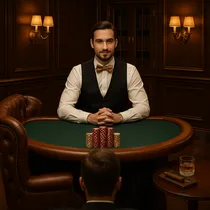 Posido Casino - Live Blackjack with Real Dealers - HD Streaming