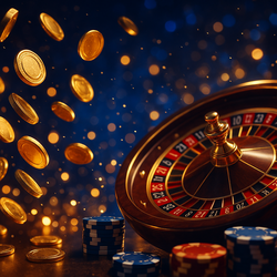 Posido Casino Willkommensbonus - 100% bis CHF 550 + 200 Free Spins