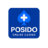 Posido Casino Schweiz Logo