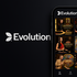 Evolution Gaming Logo