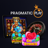Pragmatic Play Logo
