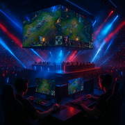 Posido Casino - Esports Betting - CS:GO, Dota 2, League of Legends